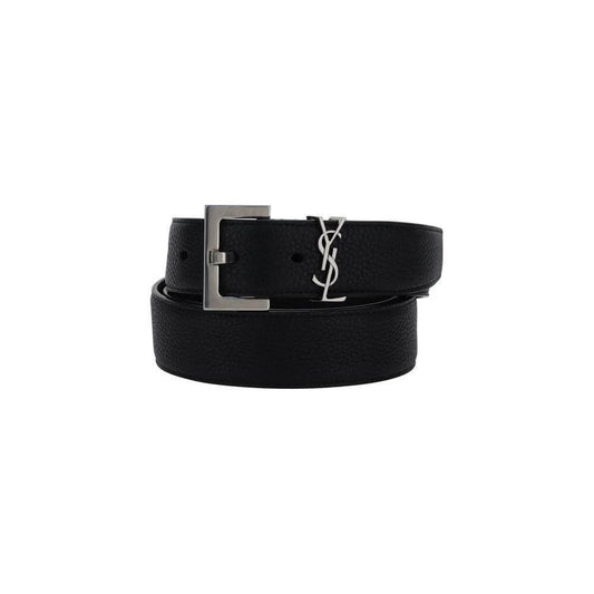 Saint Laurent Belt