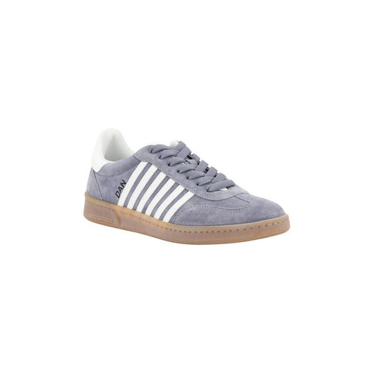 Dsquared² Boxer Sneakers DS-SNM036414170001M2186-EU39/US6