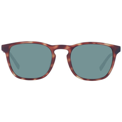 Timberland Brown Men Sunglass