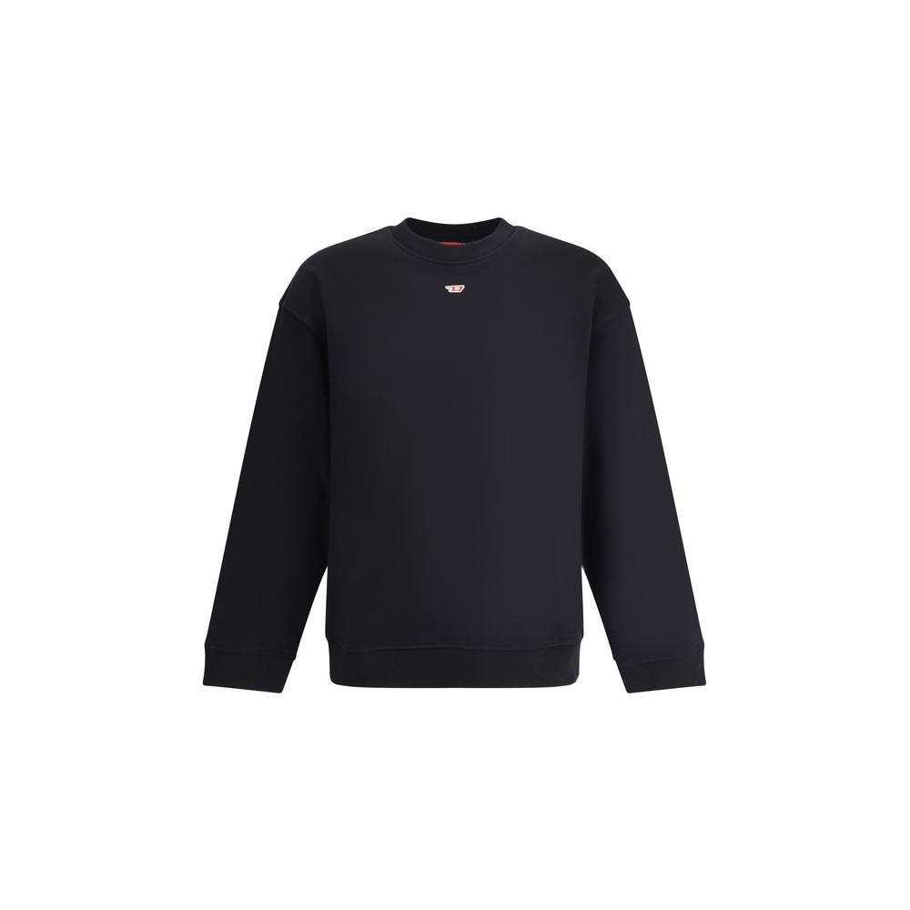 Diesel S-boxt-d Sweatshirt DI-A149030GEAD9XX-L