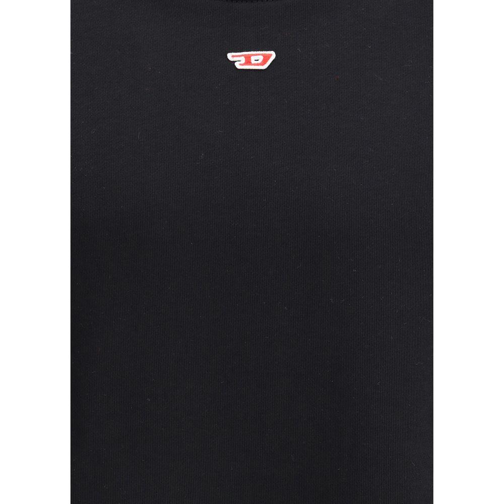 Diesel S-boxt-d Sweatshirt DI-A149030GEAD9XX-L
