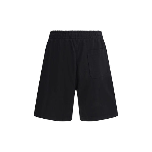 Diesel P-bisc-d Sweatshorts DI-A150590GEAD9XX-S