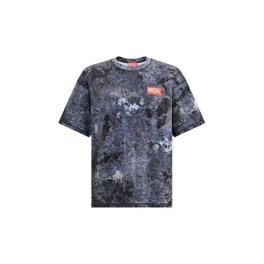 Diesel T-boxt-r12 T-Shirt DI-A164030QLAF89MA-M