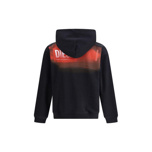 Diesel S-boxt-hood-r11 Hoodie DI-A172490HYAT9XX-XL