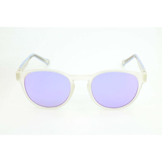 Adidas Transparent Acetate Sunglasses ADAOR028012000AC