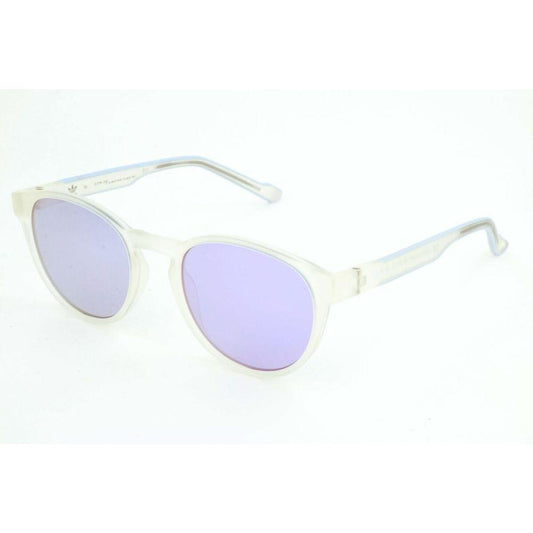 Adidas Transparent Acetate Sunglasses ADAOR028012000AC