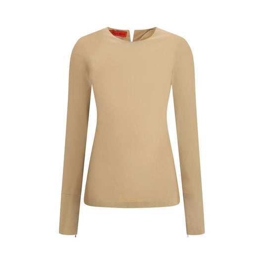 The Latest Terry Long Sleeve Jersey