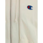 Undercover Hoodie with double zipper UN-UC1E4811IVORY-M