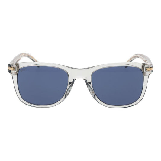Hugo Boss Gray Men Sunglasses BO-1051699