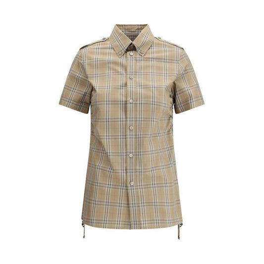 Burberry Archive Check Shirt BU-8107968C2044-6