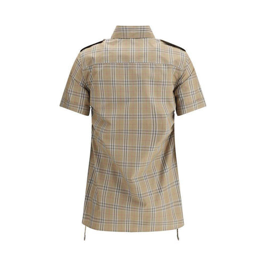 Burberry Archive Check Shirt BU-8107968C2044-6