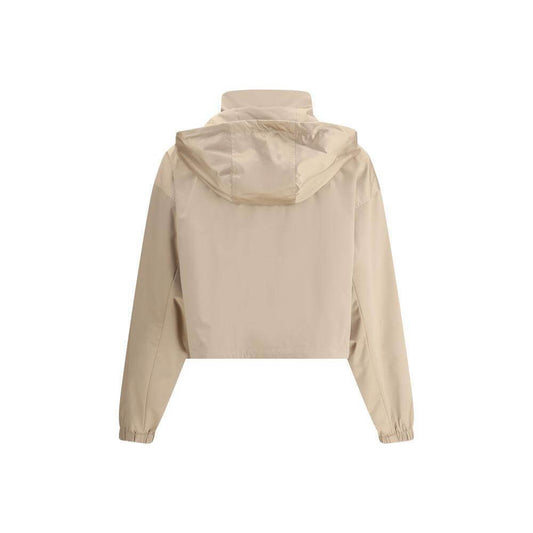 Fendi Waterproof Jacket FE-FAN198AT8HF1RX9-M
