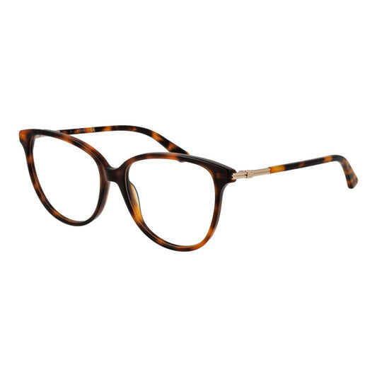 Guess Brown Women Glasses Frame