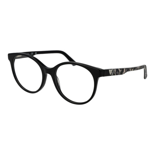 Guess Black Women Glasses Frame