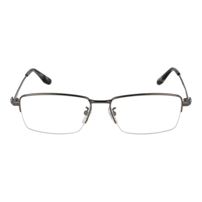 BMW Silver Metal Glasses (Frames)