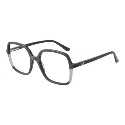 Guess Gray Acetate Glasses (Frames)