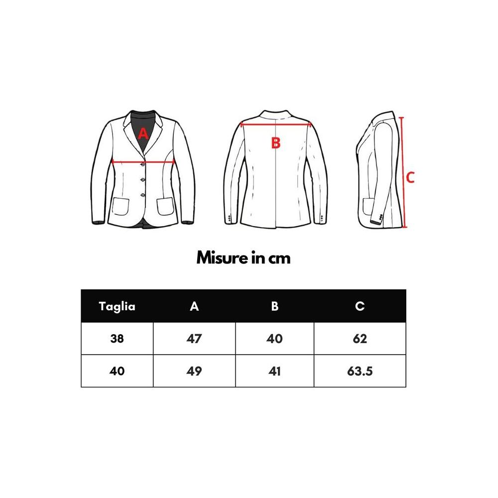 Add Black Polyamide Jackets & Coat