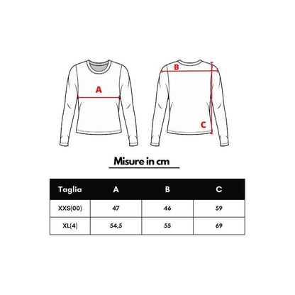 Thom Browne Green Wool Sweatshirt