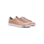 Bally Elegant Pink Leather Sneakers BA-2418675-EU38/US8