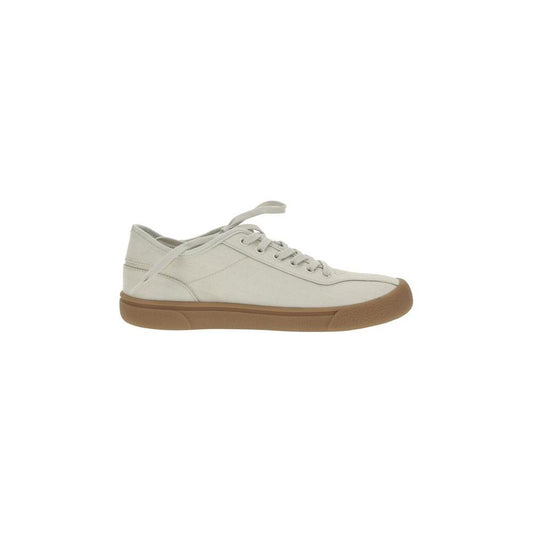 The Row Canvas Sneakers TH-F1611SPCSAT-EU36/US6
