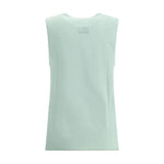 MM6 Mm6 X Salomon Tank Top MM-S52NL0071M20101700-S