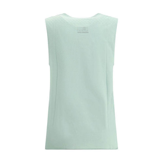 MM6 Mm6 X Salomon Tank Top MM-S52NL0071M20101700-S
