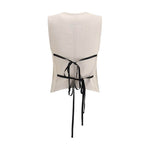 PINKO Denim Vest PI-105072A2JOC21-S