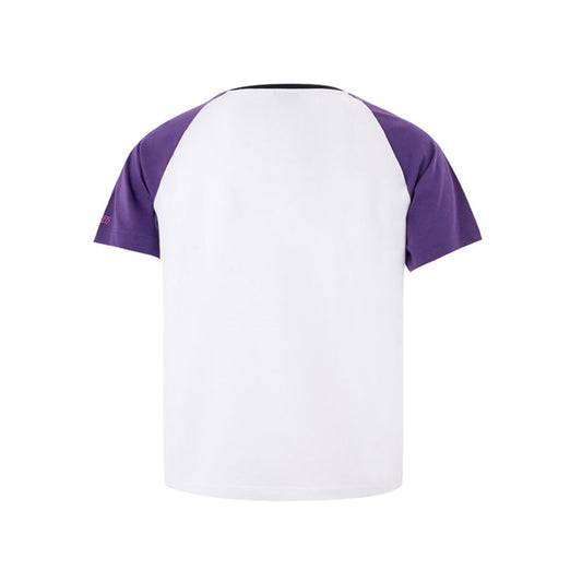 Kenzo Chic Multicolor Cotton Top for Sophisticated Style KE-1349667-S