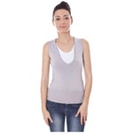 Datch Gray Cotton Sweater DA-3750-M