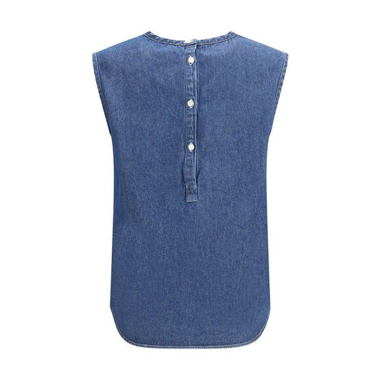 Deperlu Cotton Top DE-SOFIA04-S