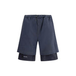 GR10K Double Layer Shorts GR-BG812116EH31-L
