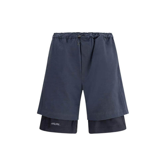 GR10K Double Layer Shorts GR-BG812116EH31-L