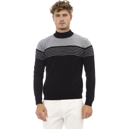 Alpha Studio Sweaters