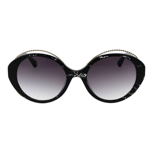 Christian Lacroix Black Women Sunglasses CH-1028580