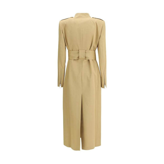 Khaite Maxwell Trench Coat KH-7133193W193929-6