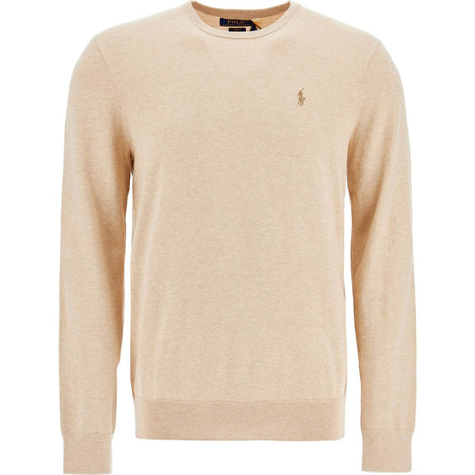 Polo Ralph Lauren slim fit cotton sweater