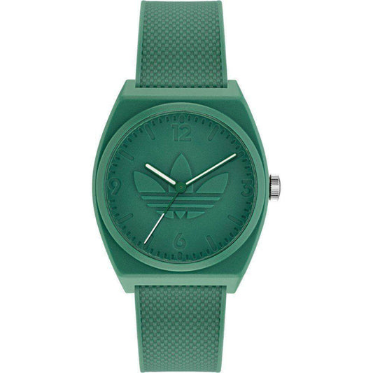 Adidas Green Synthetic Watch ADAOST22032AC