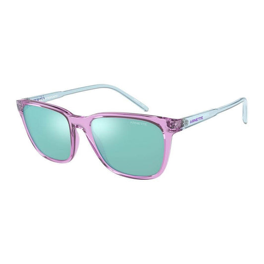 Arnette Purple Resin Sunglasses ARAN4291275625AC