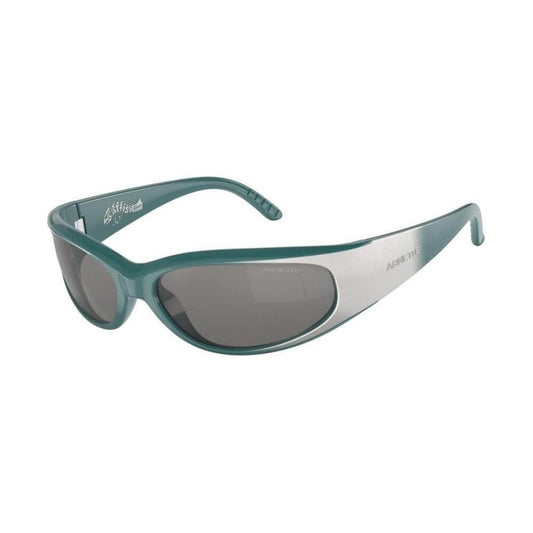 Arnette Green Resin Sunglasses ARAN430228176GAC