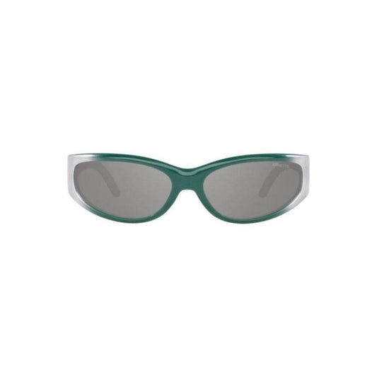 Arnette Green Resin Sunglasses ARAN430228176GAC