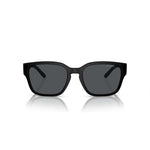 Arnette Red Resin Sunglasses