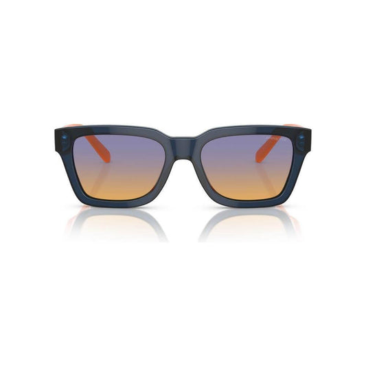 Arnette Orange Resin Sunglasses ARAN433412422HAC