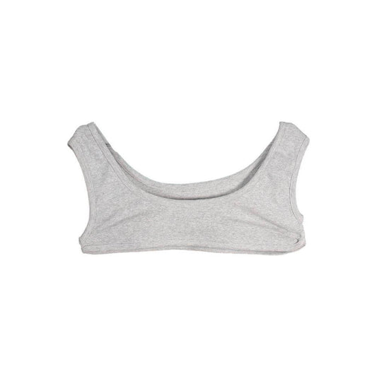 Phard Gray Cotton Underwear PH-19811-S