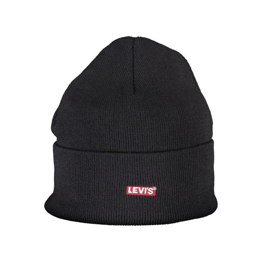 Levi's Blue Marabou Men Cap LE-26640