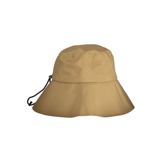 K-WAY Brown Polyester Hat
