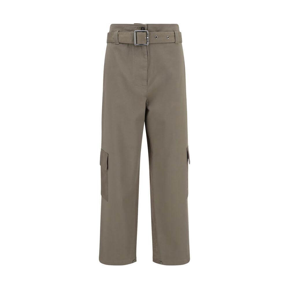 PINKO Cargo Pants PI-104661A2EGU95-IT38 | S