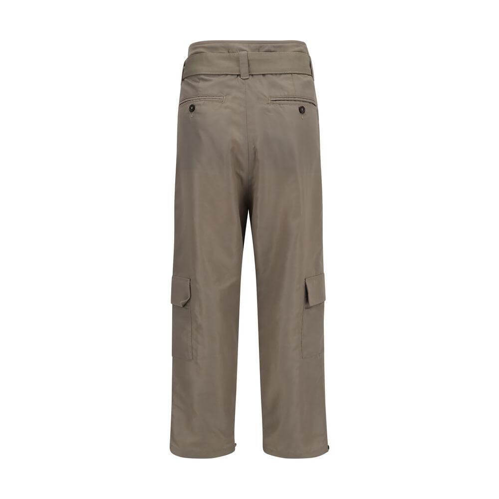 PINKO Cargo Pants PI-104661A2EGU95-IT38 | S