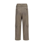 PINKO Cargo Pants PI-104661A2EGU95-IT38 | S