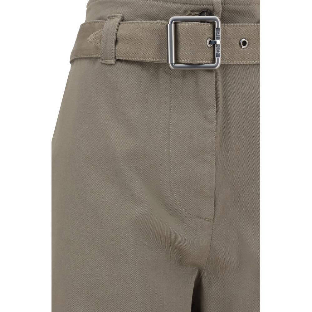 PINKO Cargo Pants PI-104661A2EGU95-IT38 | S