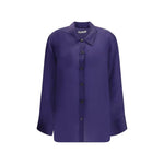 Khaite Semi-sheer Herschel Top KH-23793002W3002803-M